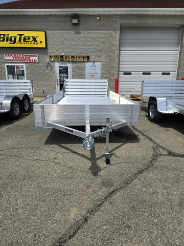 2027 ALUMA 8114S-R-BT-SR in Frankfort, OH