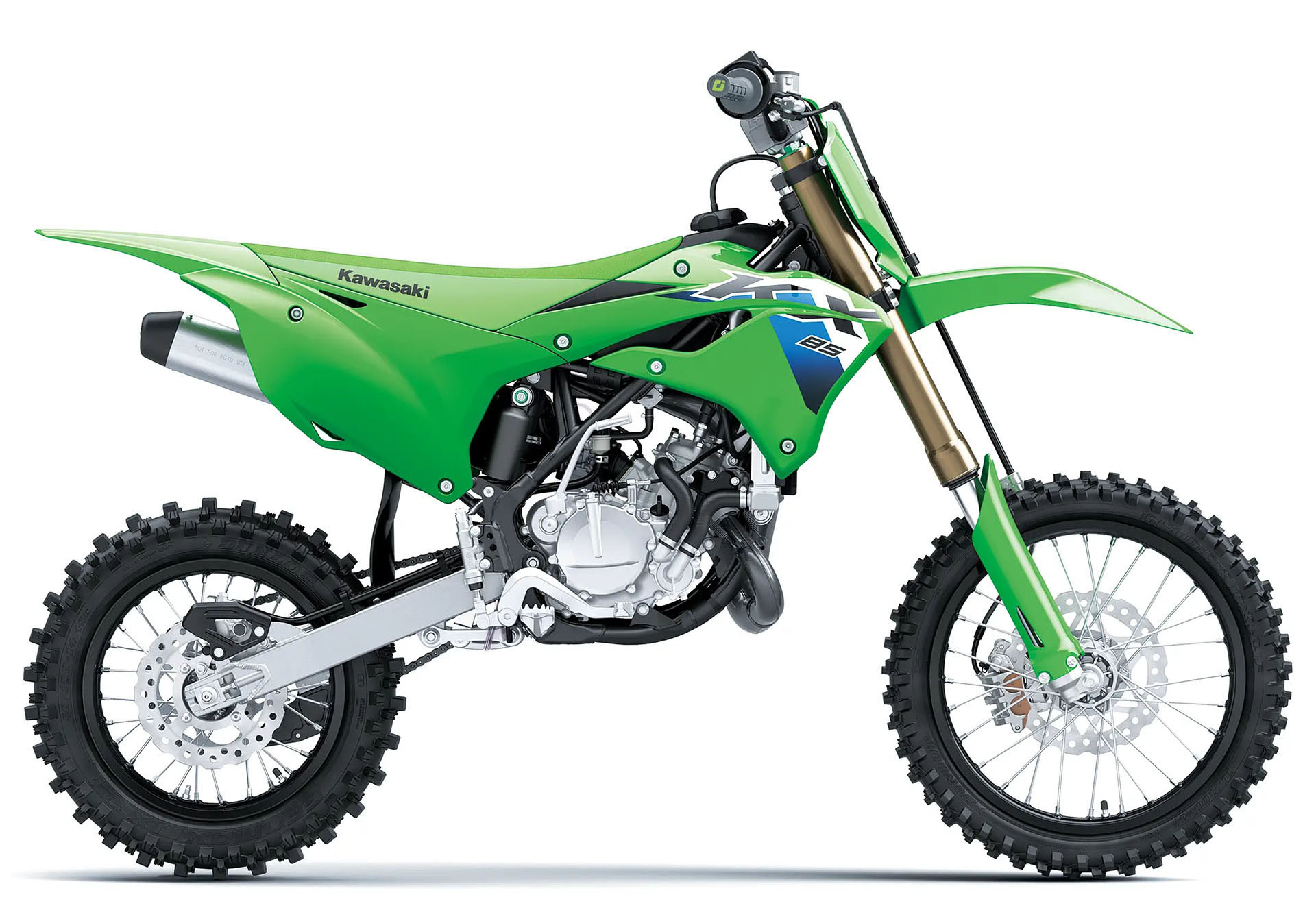 2026 Kawasaki KX™85 85 in Greenville, NC