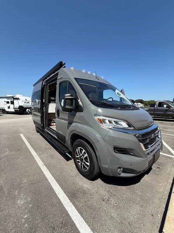 2025 Winnebago Travato 59G in neenah WI