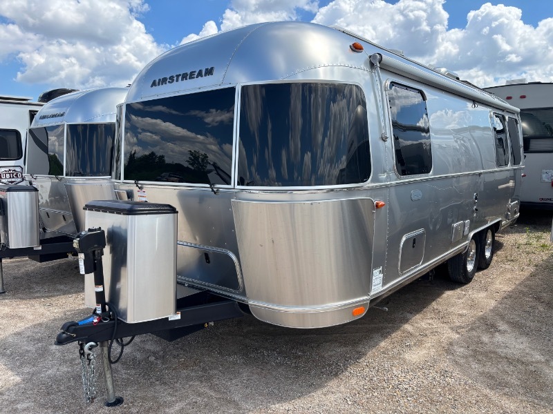 2023 Airstream International 23FB in neenah WI