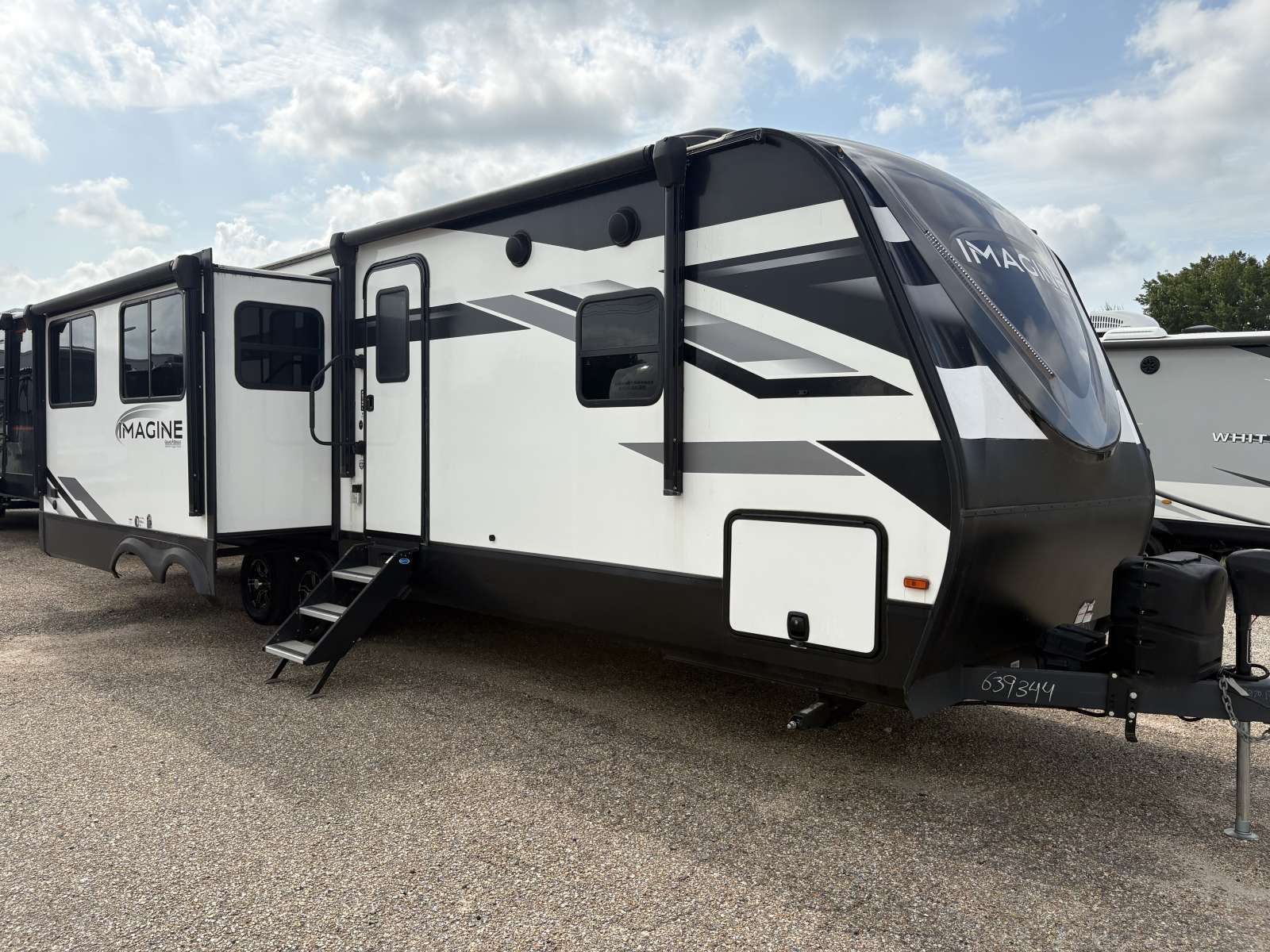 2022 Grand Design IMAGINE 2970RL in baton rouge LA