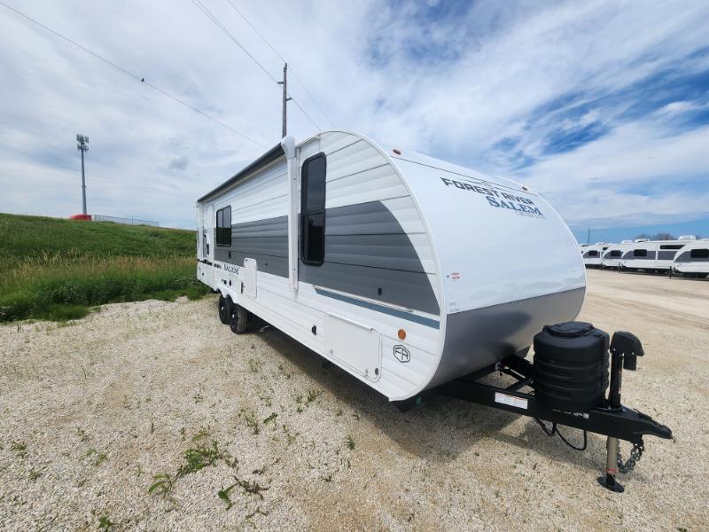 2026 Forest River Salem Cruise Lite 25ICE in sheboygan WI