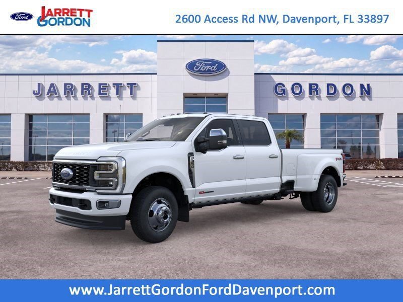 2026 FORD F350 in Davenport, FL