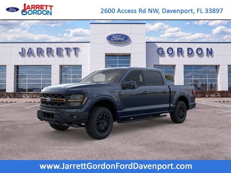 2026 FORD F150 in Davenport, FL