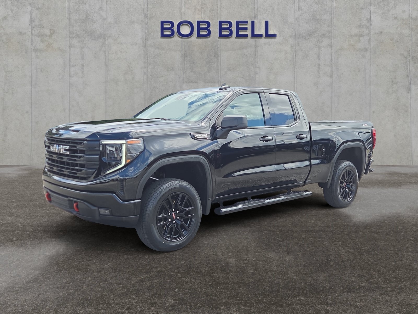 2023 GMC SIERRA in Glen Burnie, MD