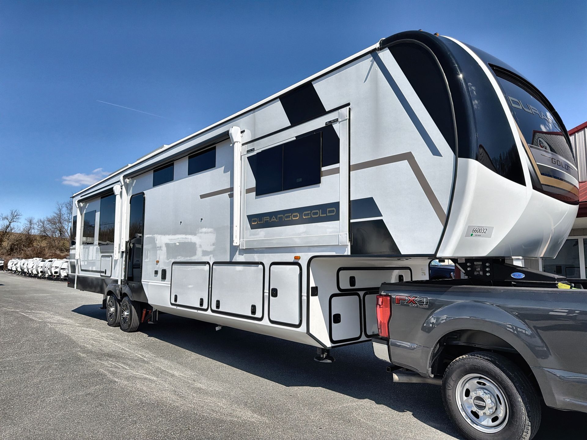 2026 K-Z Durango Gold 384MSQ G384MSQ in willow street PA