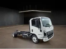 2027 ISUZU NRR