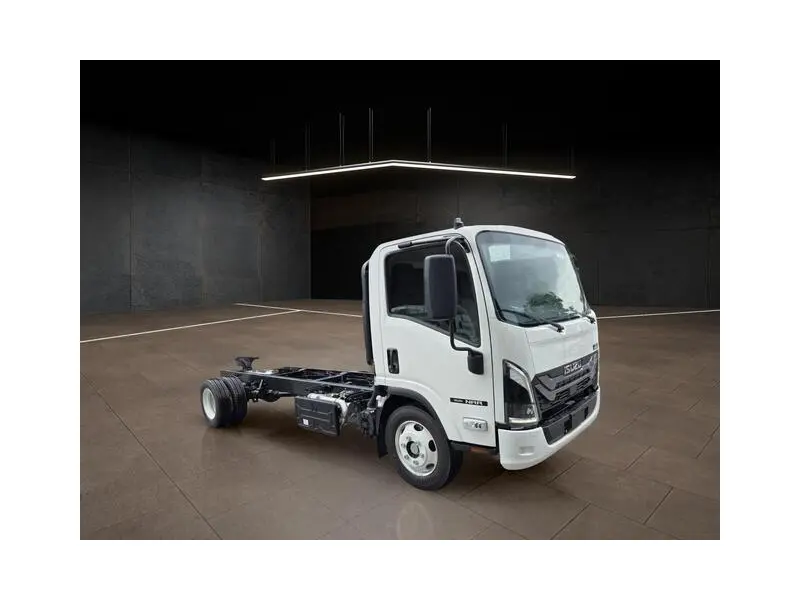 2027 ISUZU NRR