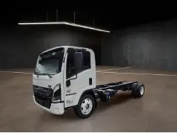 2027 ISUZU NRR
