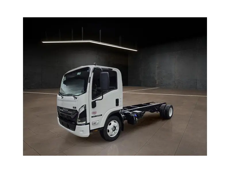 2027 ISUZU NRR