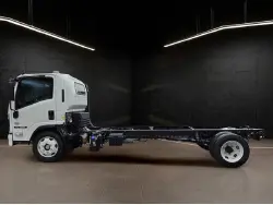 2027 ISUZU NRR