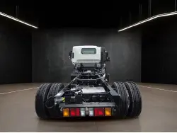2027 ISUZU NRR