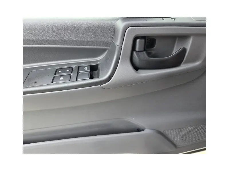 2027 ISUZU NRR