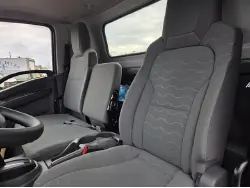 2027 ISUZU NRR