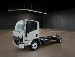 2027 ISUZU NRR