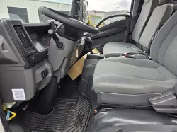 2027 ISUZU NRR