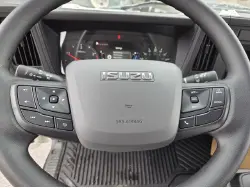2027 ISUZU NRR