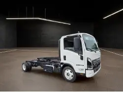 2027 ISUZU NRR