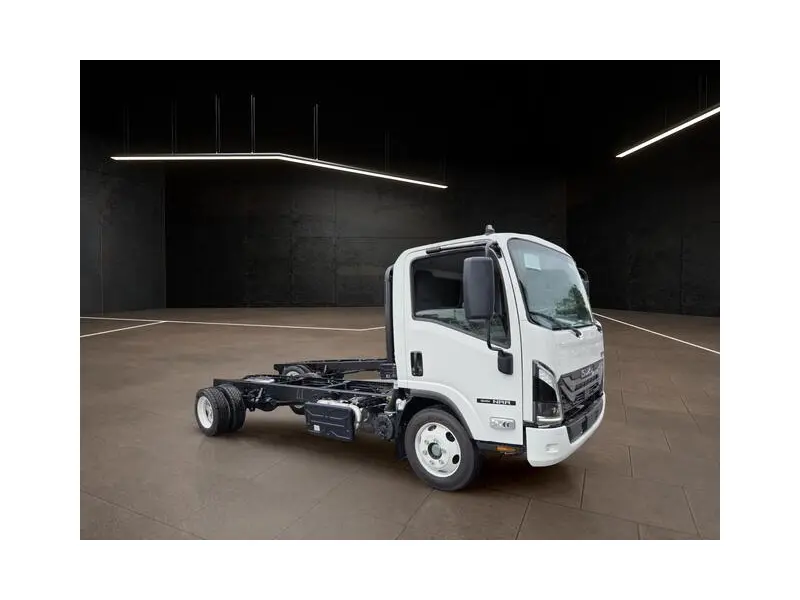 2027 ISUZU NRR