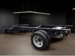 2027 ISUZU NRR