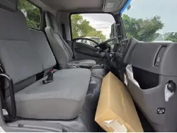 2027 ISUZU NRR
