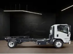 2027 ISUZU NRR