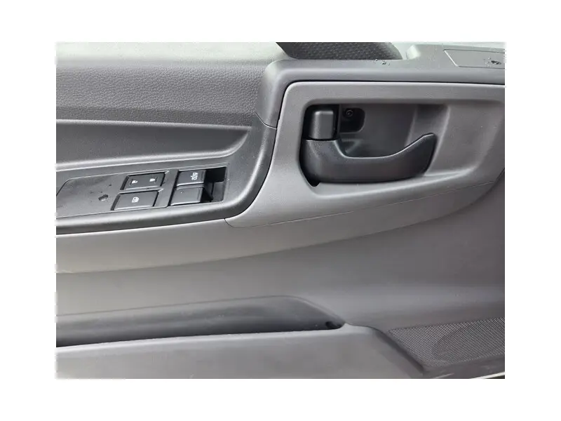 2027 ISUZU NRR