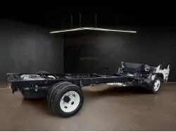 2026 ISUZU NRR