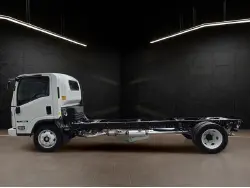 2026 ISUZU NRR