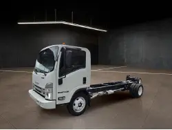2026 ISUZU NRR