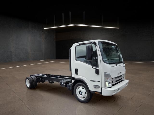 2026 ISUZU NRR in Saint Petersburg, FL