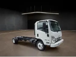 2026 ISUZU NRR