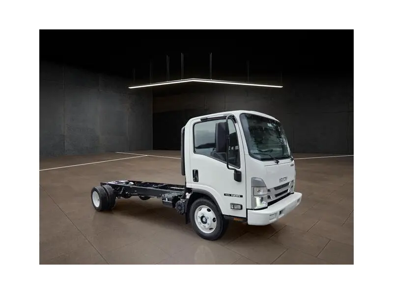 2026 ISUZU NRR