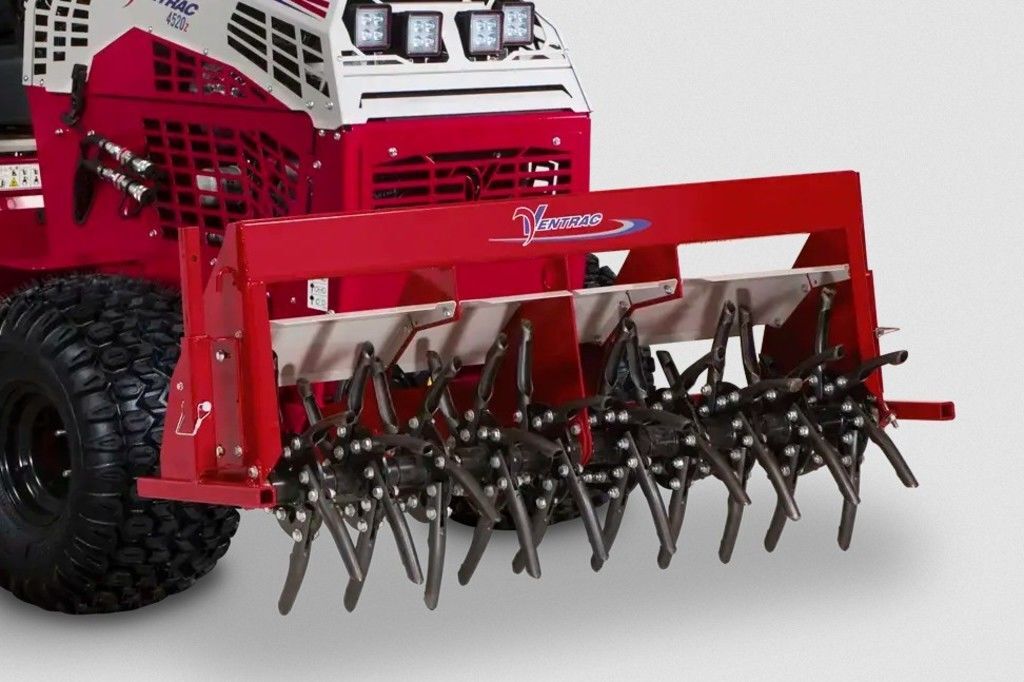 Ventrac EB480 in Hagerstown, MD