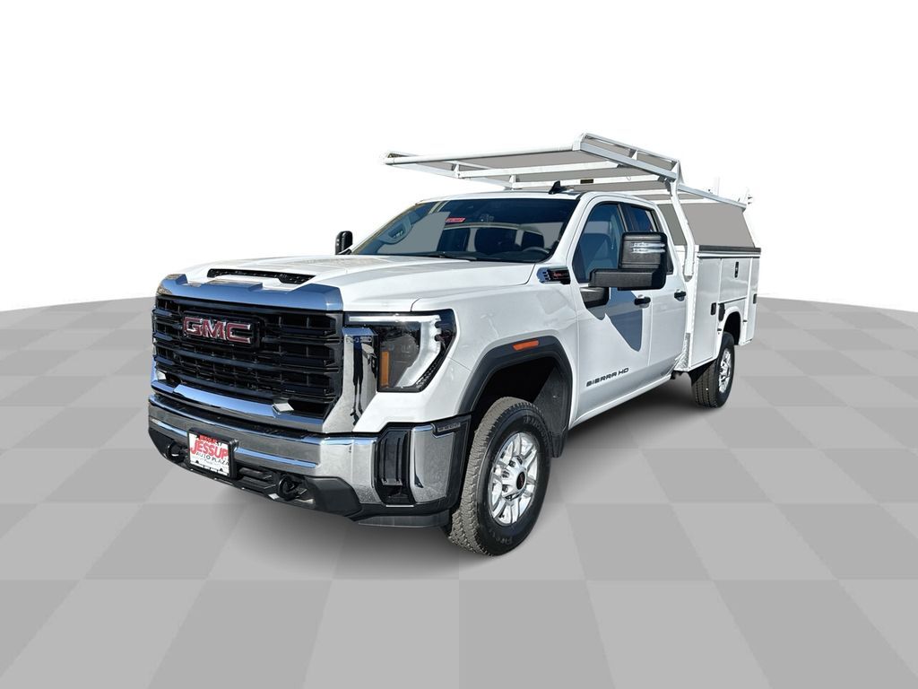 2026 GMC SIERRA in Cathedral City, CA