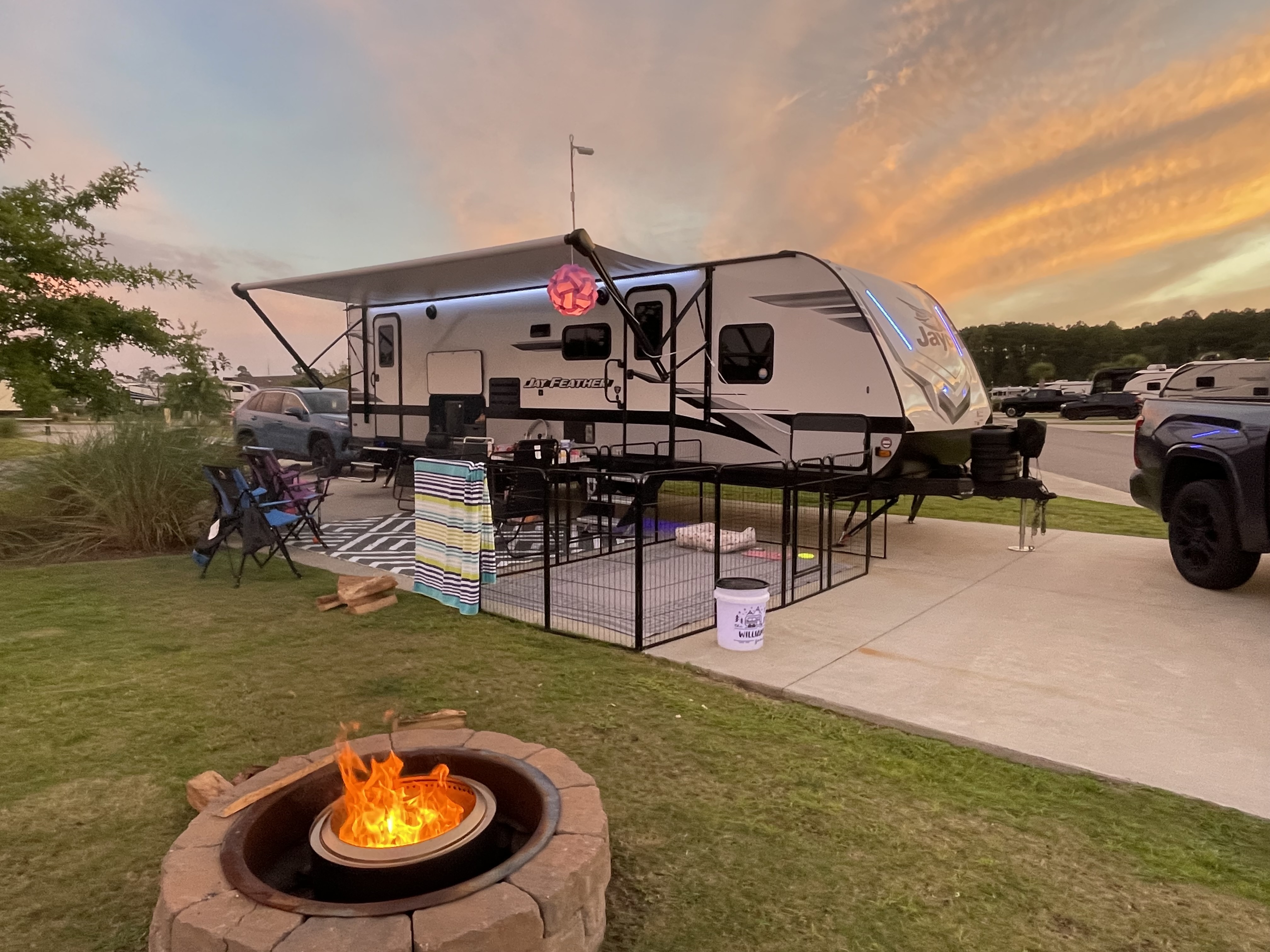 2023 Jayco JAY FEATHER 27BHB RV