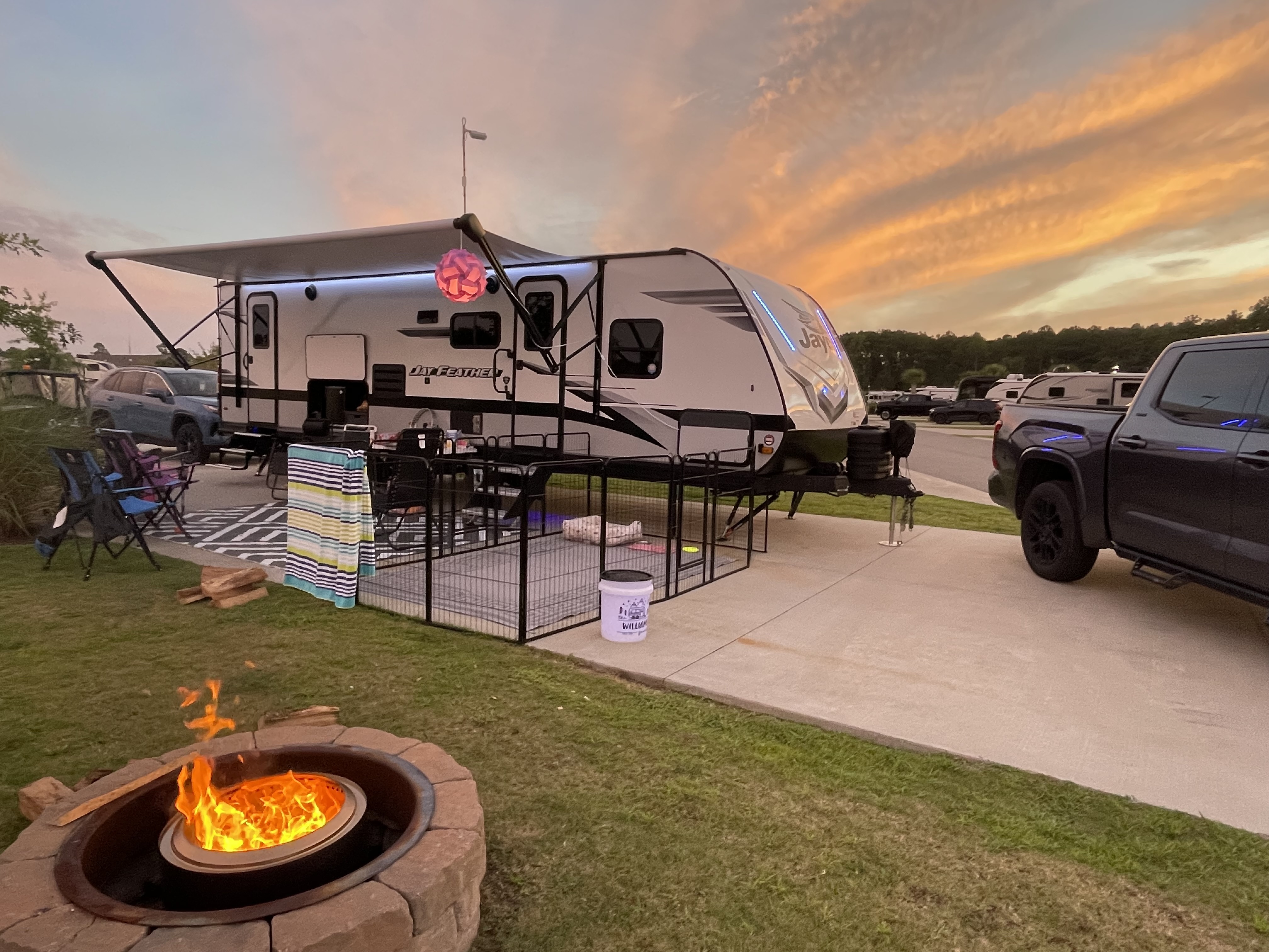 2023 Jayco JAY FEATHER 27BHB in franklinton NC