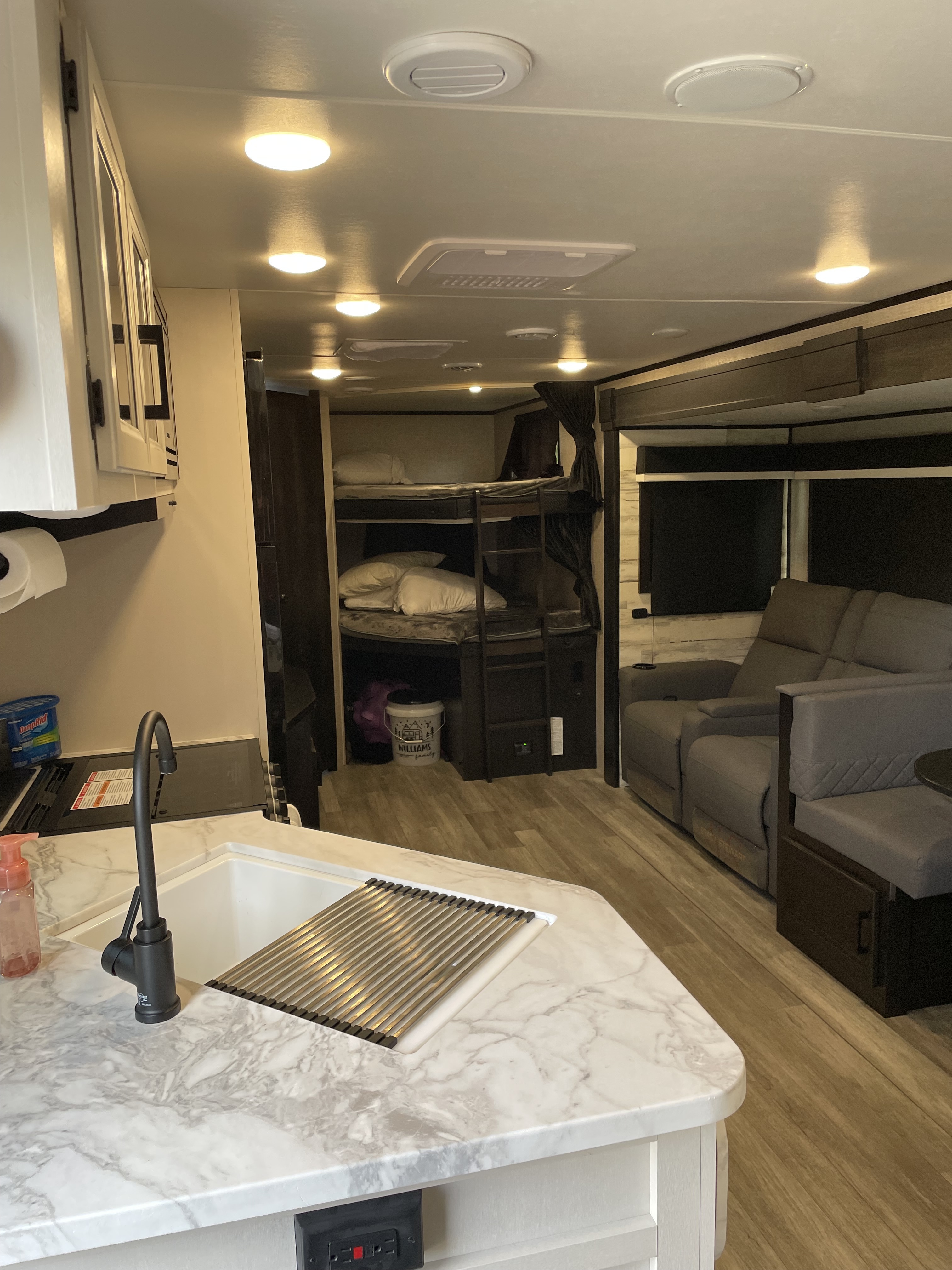 2023 Jayco JAY FEATHER 27BHB in franklinton NC