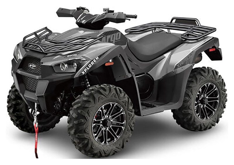 2022 Argo Xplorer XR 700 LE in miami FL