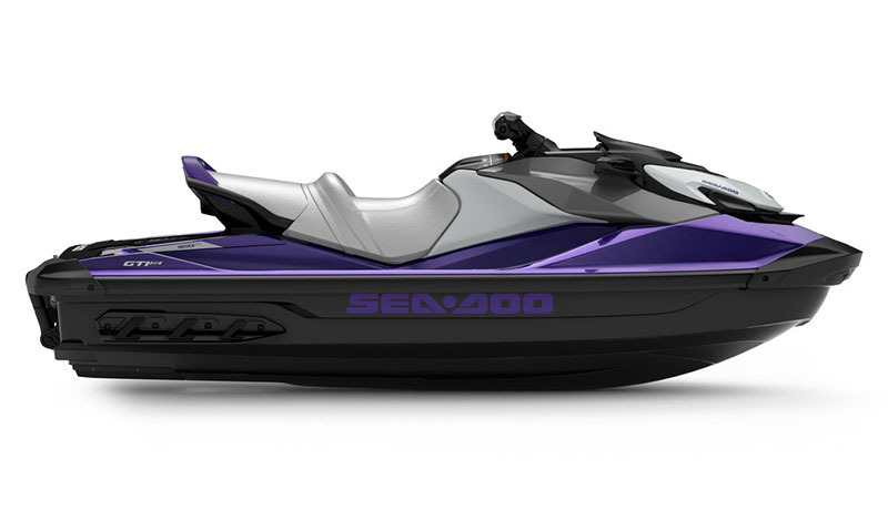 2025 Sea-Doo GTI SE 130 + iBR in miami FL