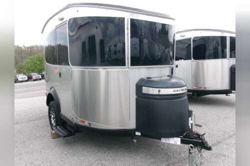 2022 Airstream Basecamp X 16X in duncansville PA