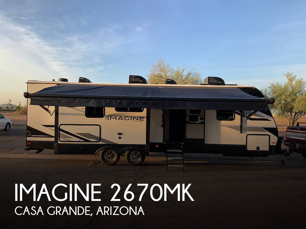 2023 Grand Design Imagine 2670MK in casa grande AZ