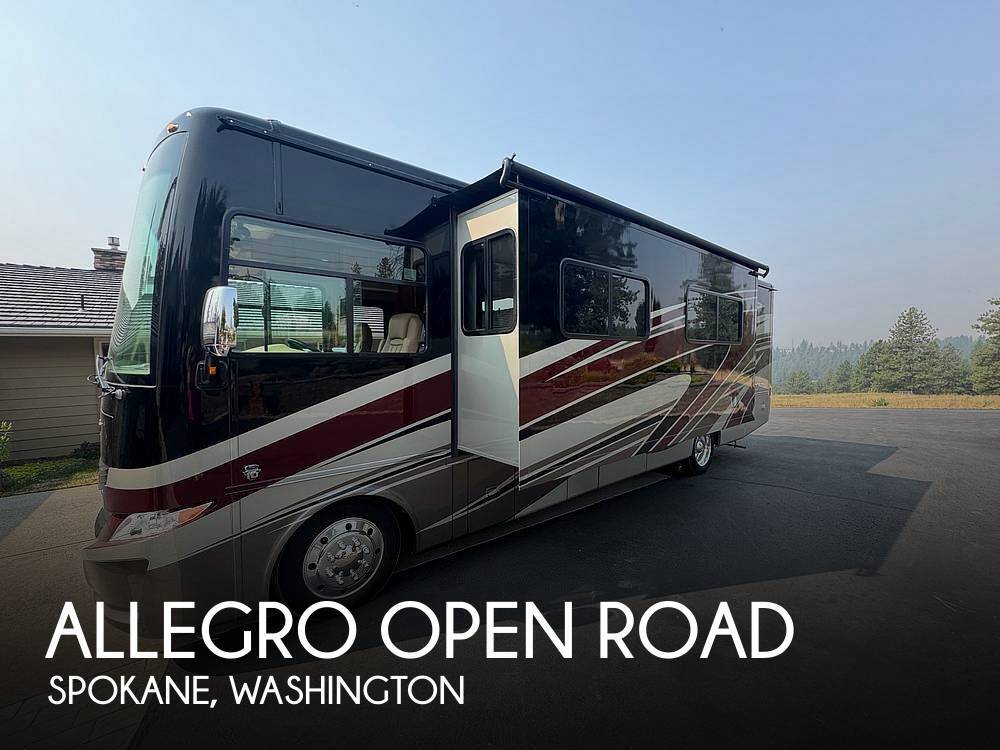 2020 Tiffin Allegro Open Road 32SA in spokane WA