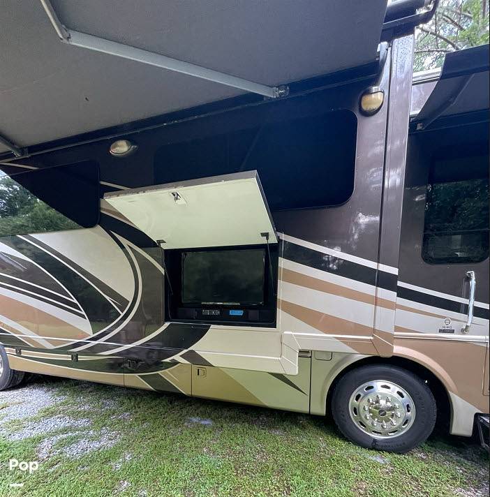 2014 Thor Motor Coach Tuscany 36MQ XTE 36MQ in sterrett AL