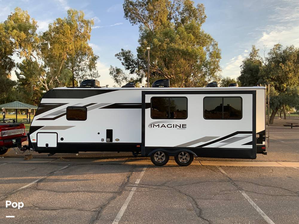 2023 Grand Design Imagine 2670MK in casa grande AZ