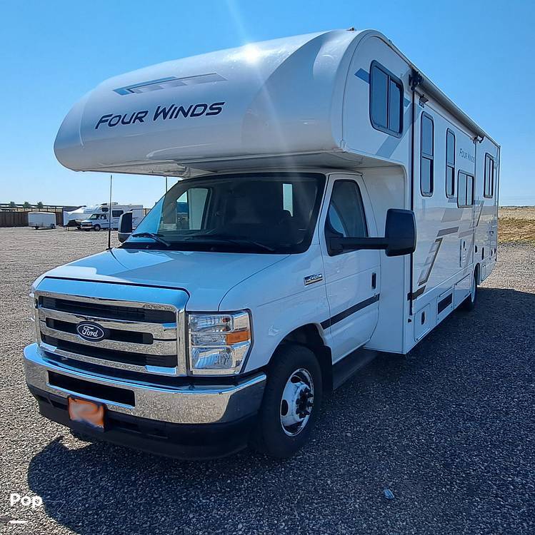 2027 Thor Motor Coach Four Winds 28Z in aurora CO