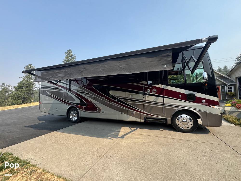 2020 Tiffin Allegro Open Road 32SA in spokane WA