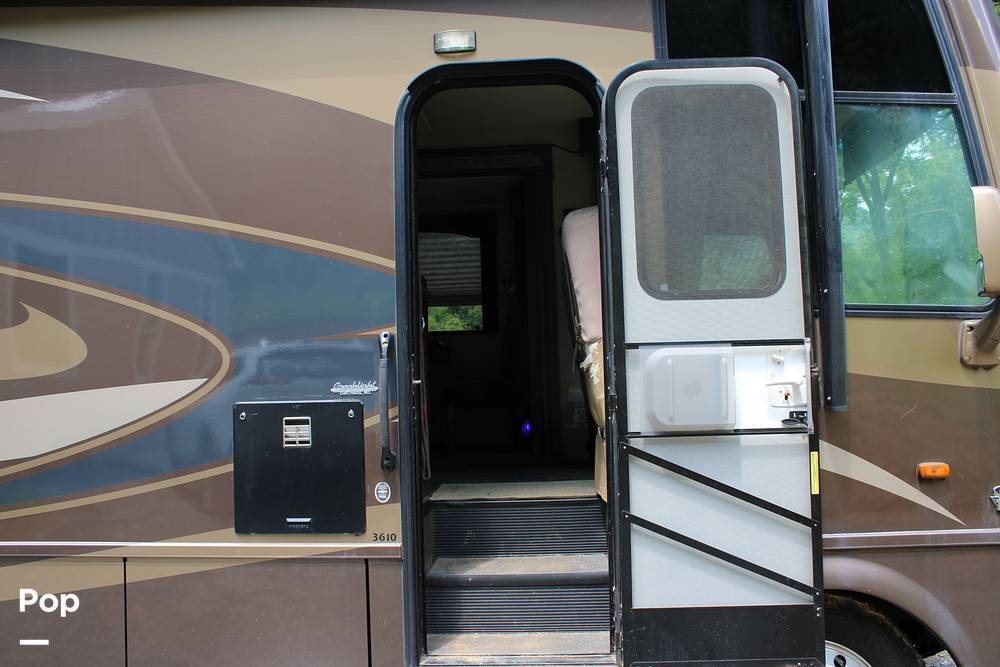 2013 Newmar Canyon Star 3610 in mars hill NC