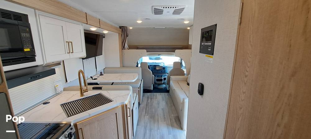 2027 Thor Motor Coach Four Winds 28Z in aurora CO