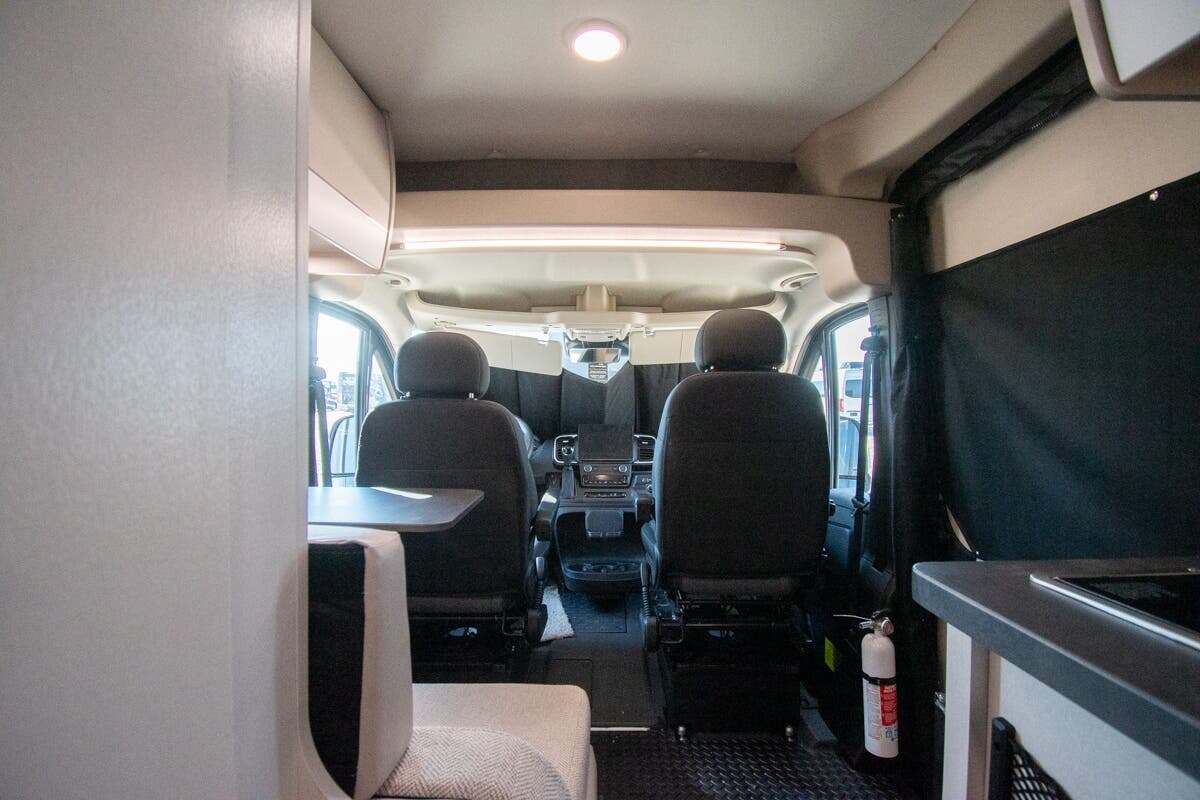 2026 Entegra Coach Ethos 20E in alvarado TX